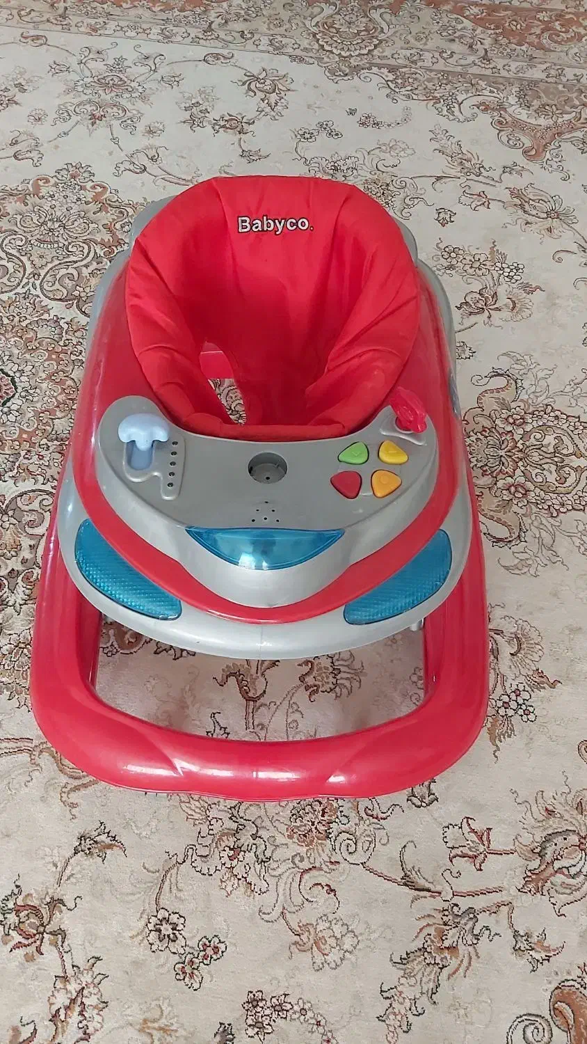 رورک بچه|کالسکه و لوازم جانبی|همدان, |دیوار