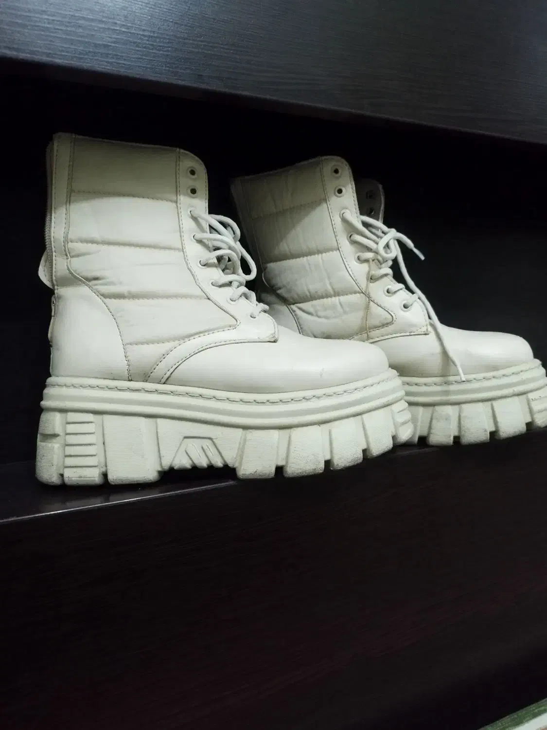 پوتین لژدار|کیف، کفش، کمربند|کرمانشاه, |دیوار