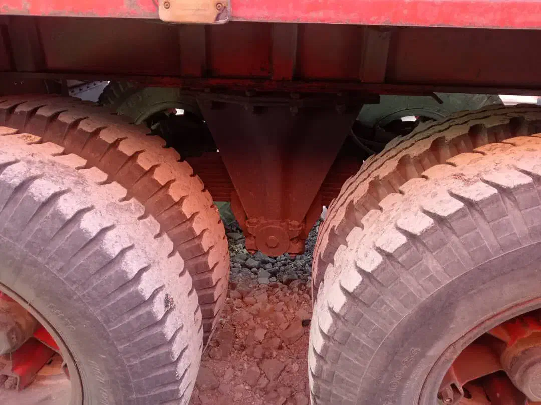 تریلی کمپرسی ماک اف اچ|خودرو سنگین|همدان, |دیوار