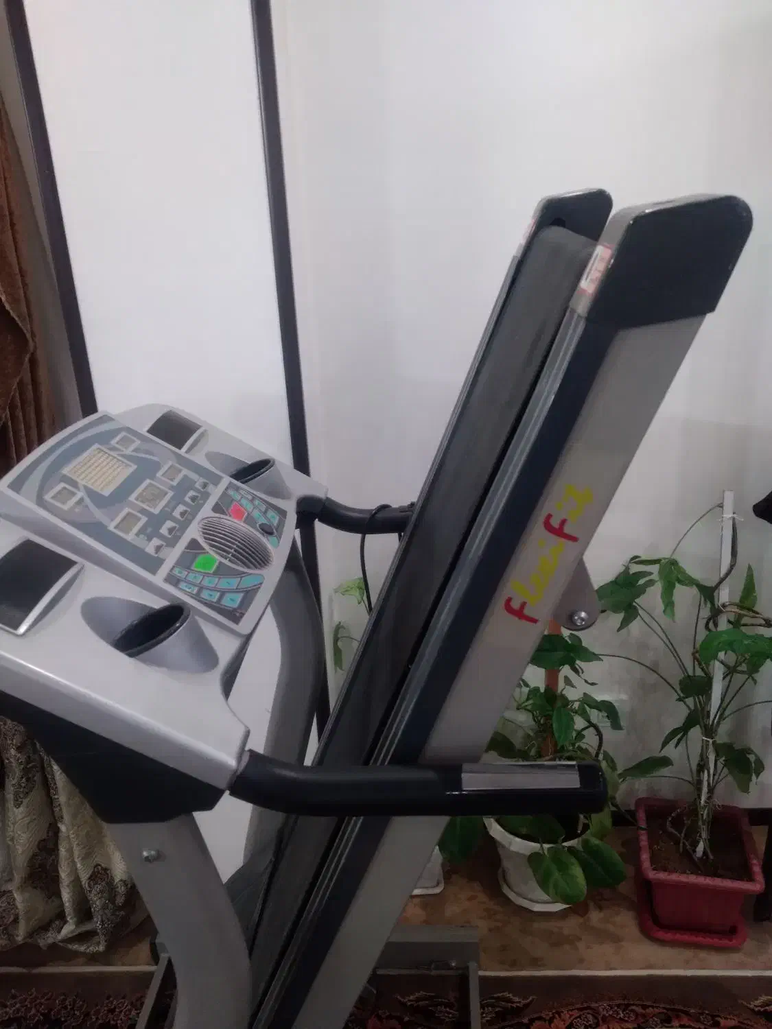 تردمیل|تجهیزات ورزشی|برخوار, |دیوار