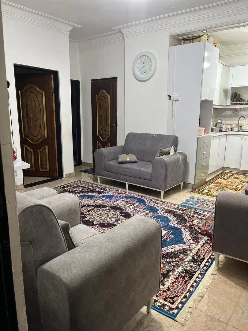 ویلا باسازی شده فول ۲خواب ۹۰متری در آسایش ۳|فروش خانه و ویلا|رشت, سلیمانداراب|دیوار