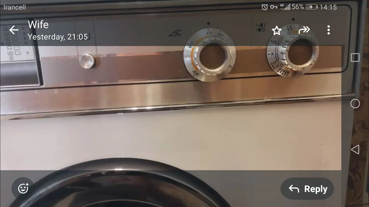 ماشین لباسشویی|ماشین لباسشویی و خشک‌کن لباس|کرج, کوی مهر|دیوار