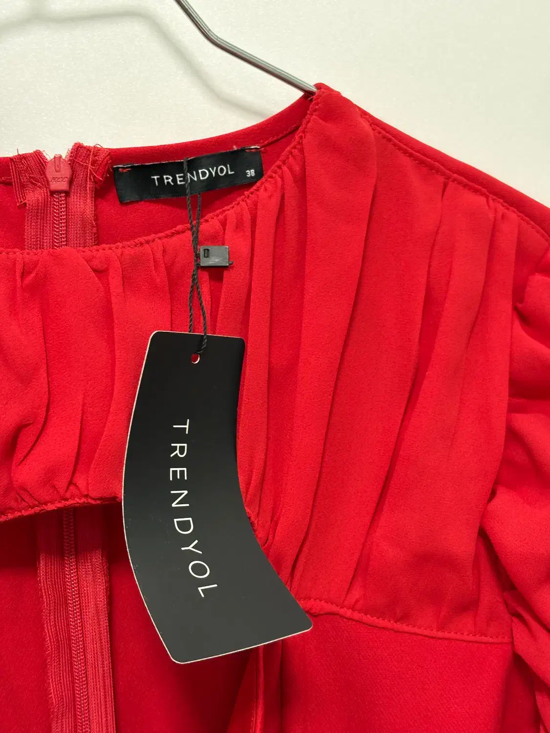 پیراهن ترندیول|لباس|تهران, نارمک|دیوار