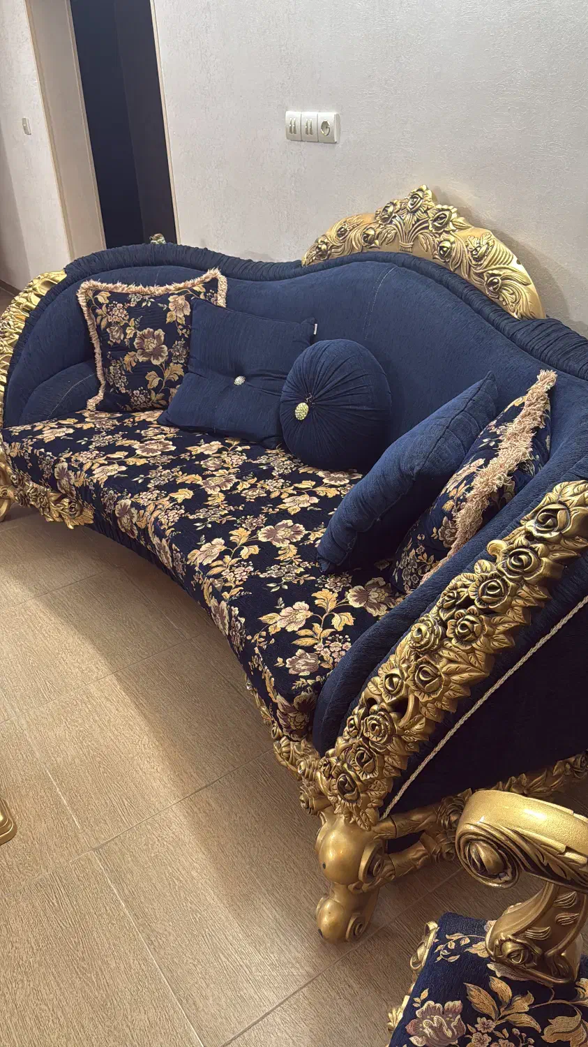 مبل ماندگار|مبلمان خانگی و میز عسلی|خمینی‌شهر, |دیوار