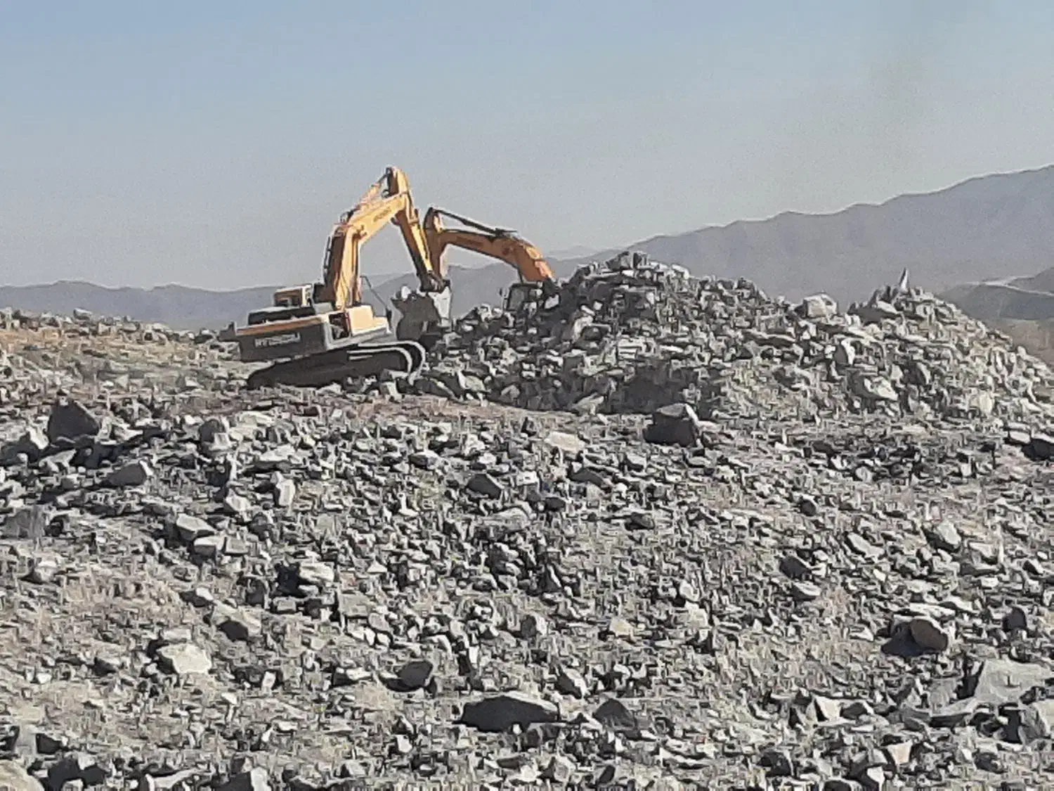 استخدام مهندس یا تکنسین عمران|استخدام معماری، عمران و ساختمانی|شهر بابک, |دیوار