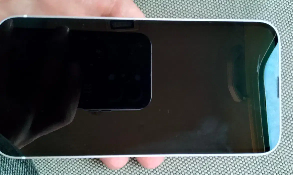 ایفون ۱۴نرمال تک سیم|موبایل|محمدشهر, ولدآباد|دیوار