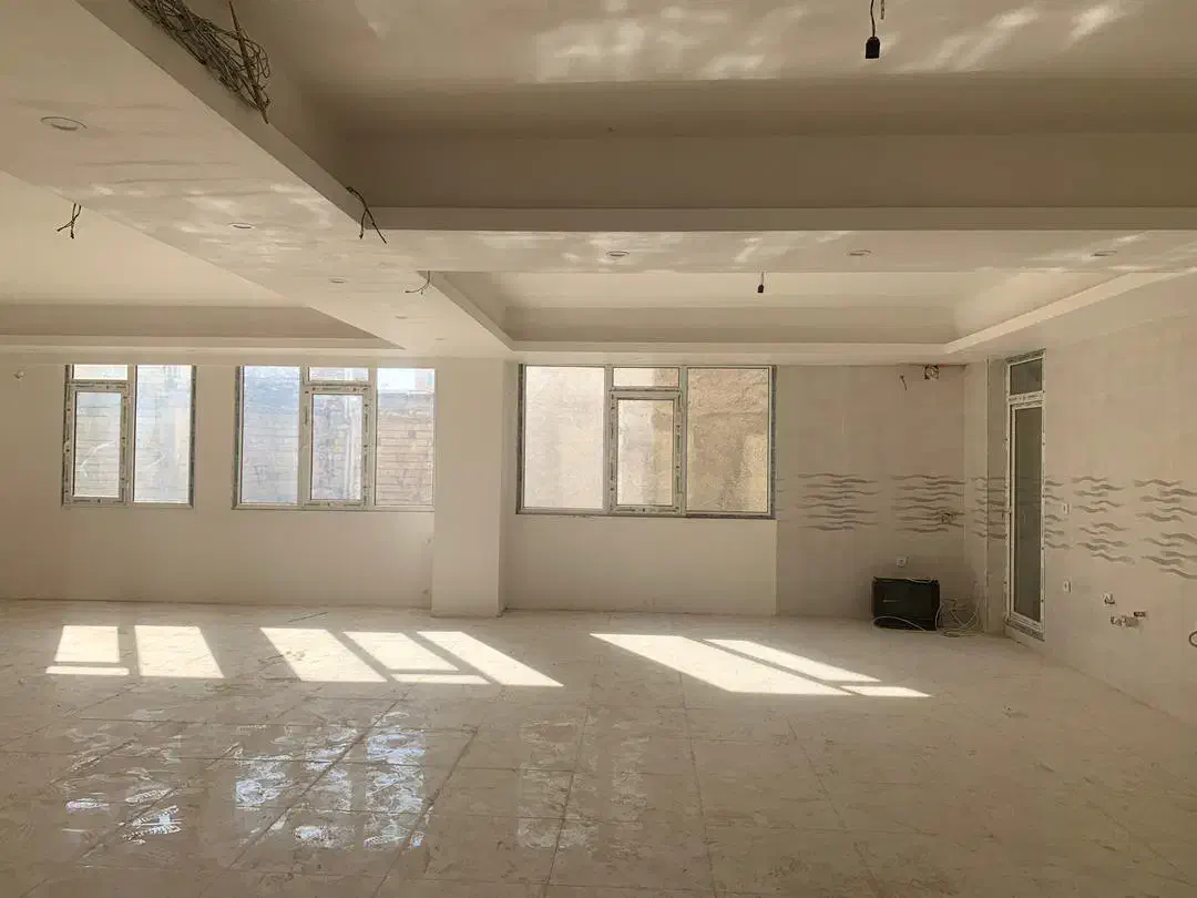 واحد اپارتمان ۱۶۰ متری مطهری سنددار|فروش آپارتمان|ماهدشت, |دیوار