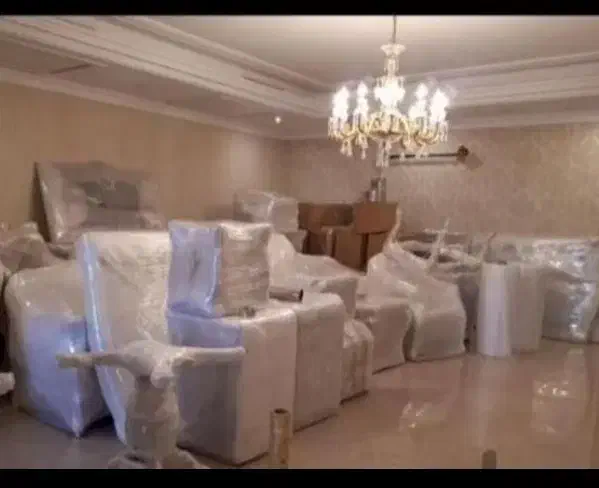 باربری اثاث منزل درفلاح چیتگر یافت آباد یافت آباد|خدمات حمل و نقل|تهران, اکباتان|دیوار