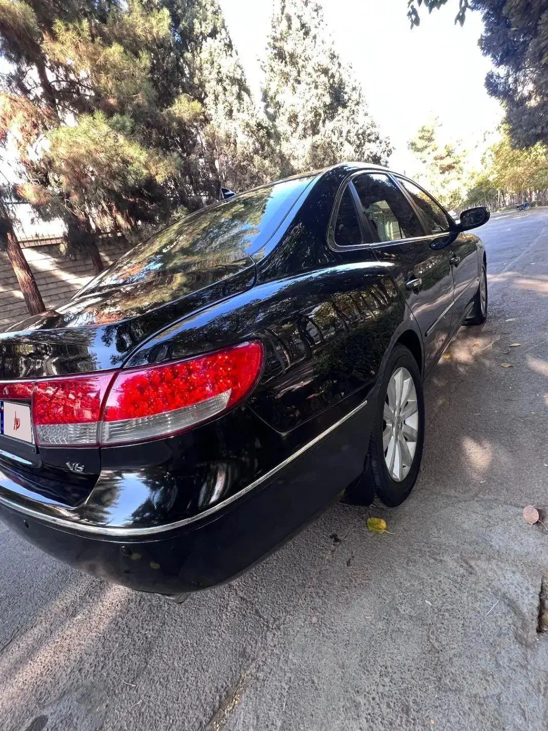 ازرا 2010بدونه رنگ در حد|خودرو سواری و وانت|اصفهان, محله اسلامی|دیوار