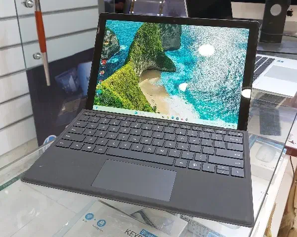 سرفیس پرو ۶|رایانه همراه|بندرعباس, |دیوار