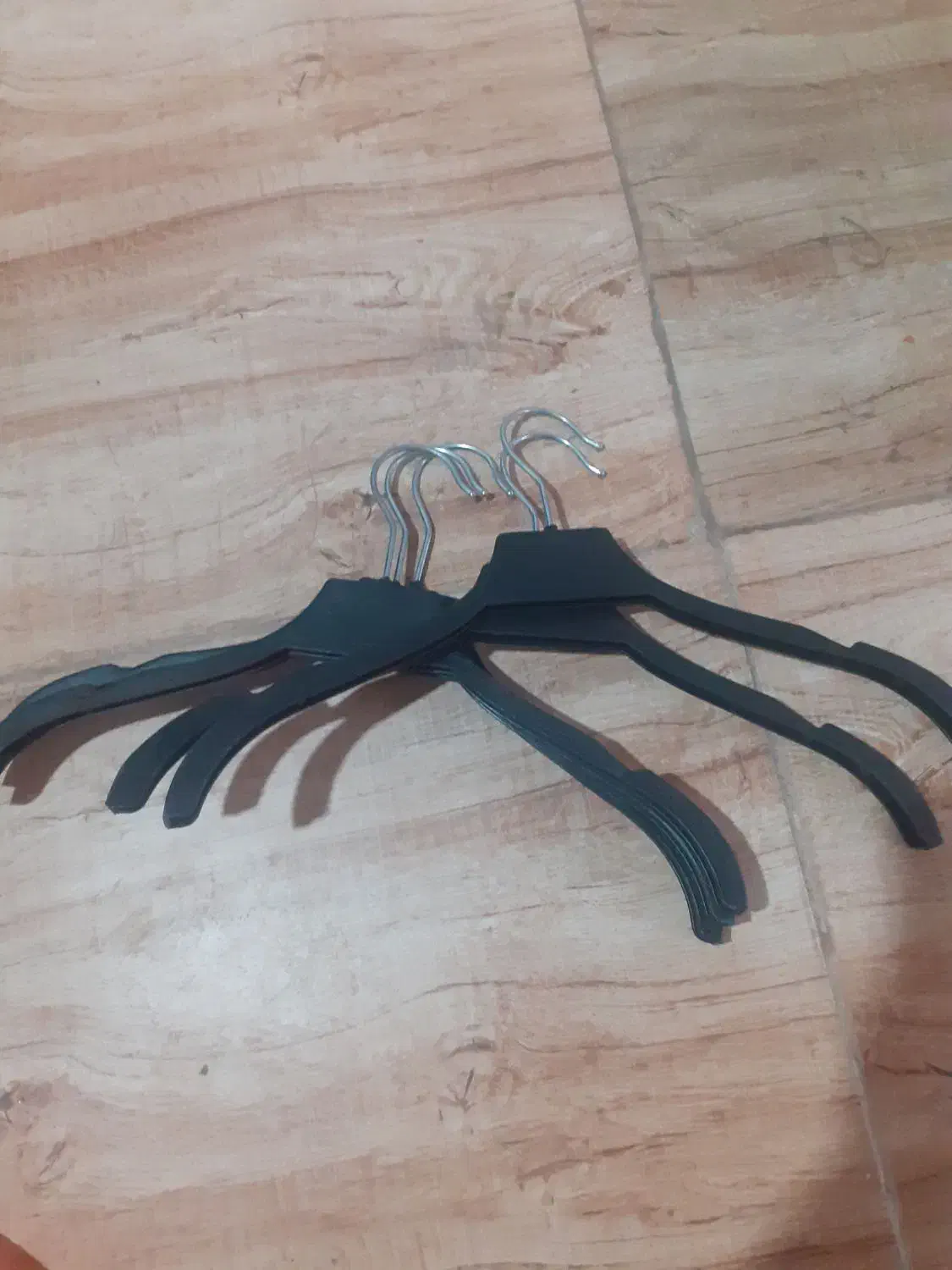 چوب لباسی سالم|بندرخت و رخت‌آویز|قزوین, |دیوار