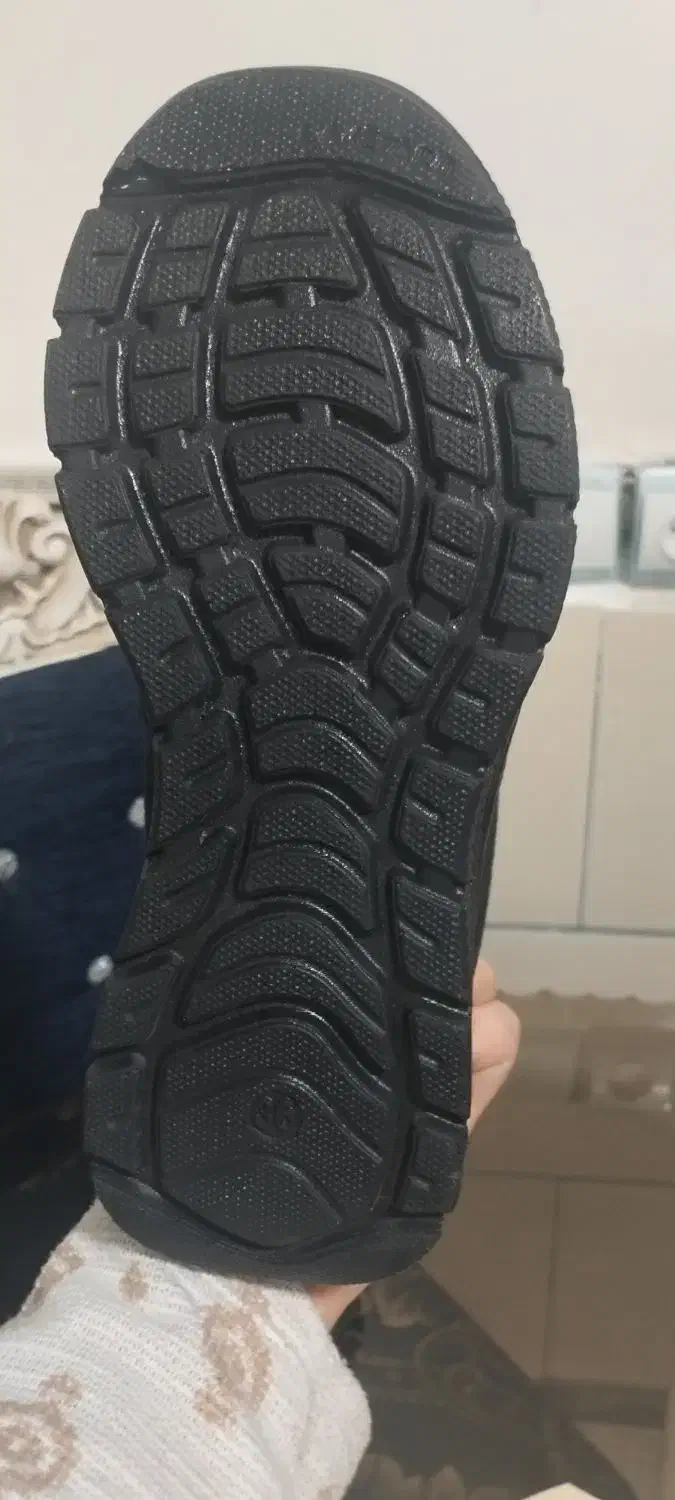 کفش طبی|کیف، کفش، کمربند|اراک, |دیوار