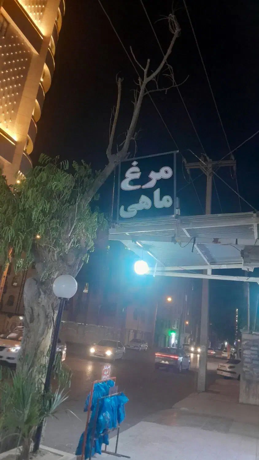 یک عدد تابلو ال ای دی|فروشگاه و مغازه|اهواز, پردیس|دیوار