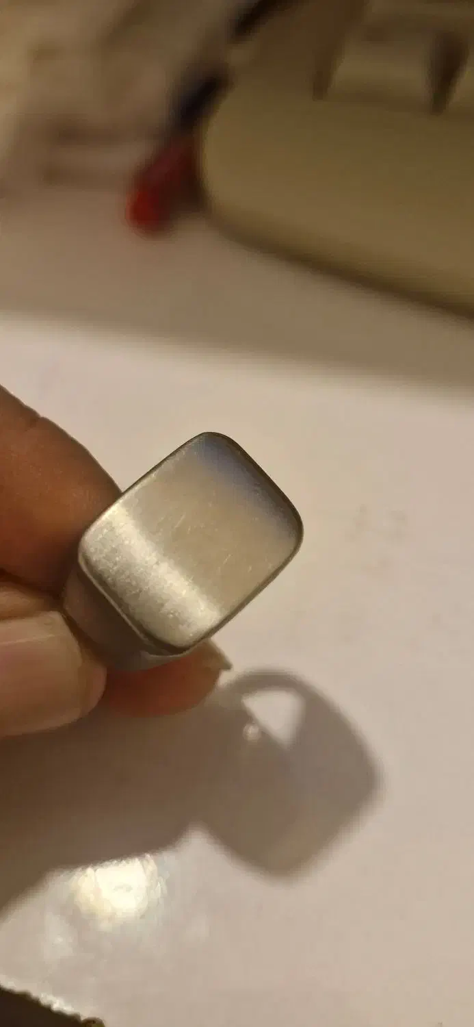 تعدادی انگشتر استیل|بدلیجات|شیراز, رازی|دیوار