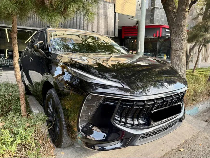 لاماری 1402 کیلومتر واقعی|خودرو سواری و وانت|اصفهان, سعادت‌آباد|دیوار