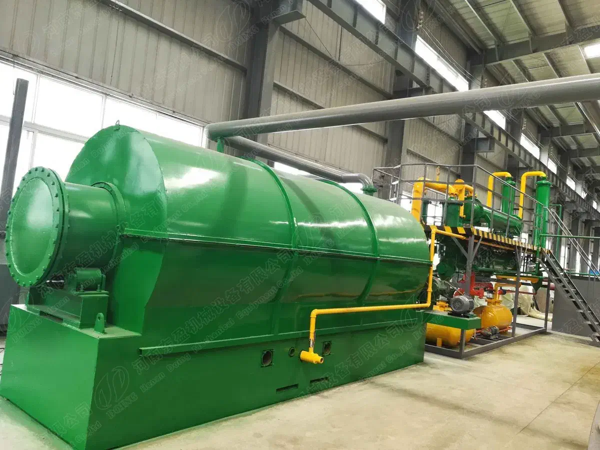 مینی پالایشگاه خود را راه اندازی کنید|ماشین‌آلات صنعتی|شیراز, شهرک گلها|دیوار