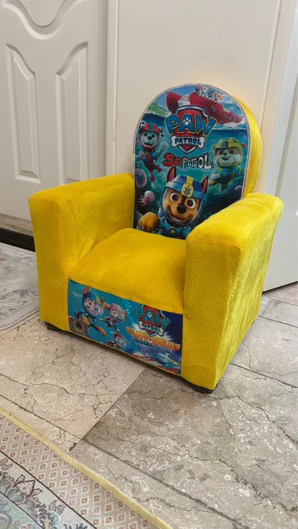 مبل کودک|اسباب و اثاث بچه|تهران, استخر|دیوار