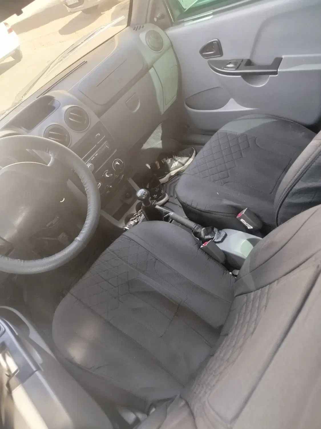 پراید132|خودرو سواری و وانت|دامغان, |دیوار