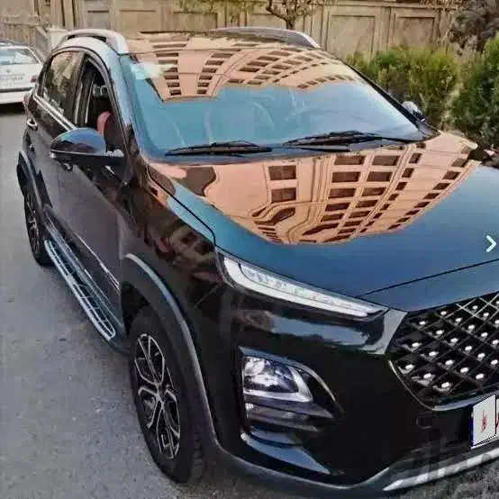 x22 pro اتومات ایکس ۲۲ / اقساط بانکی|خودرو سواری و وانت|تهران, جنتآباد جنوبی|دیوار