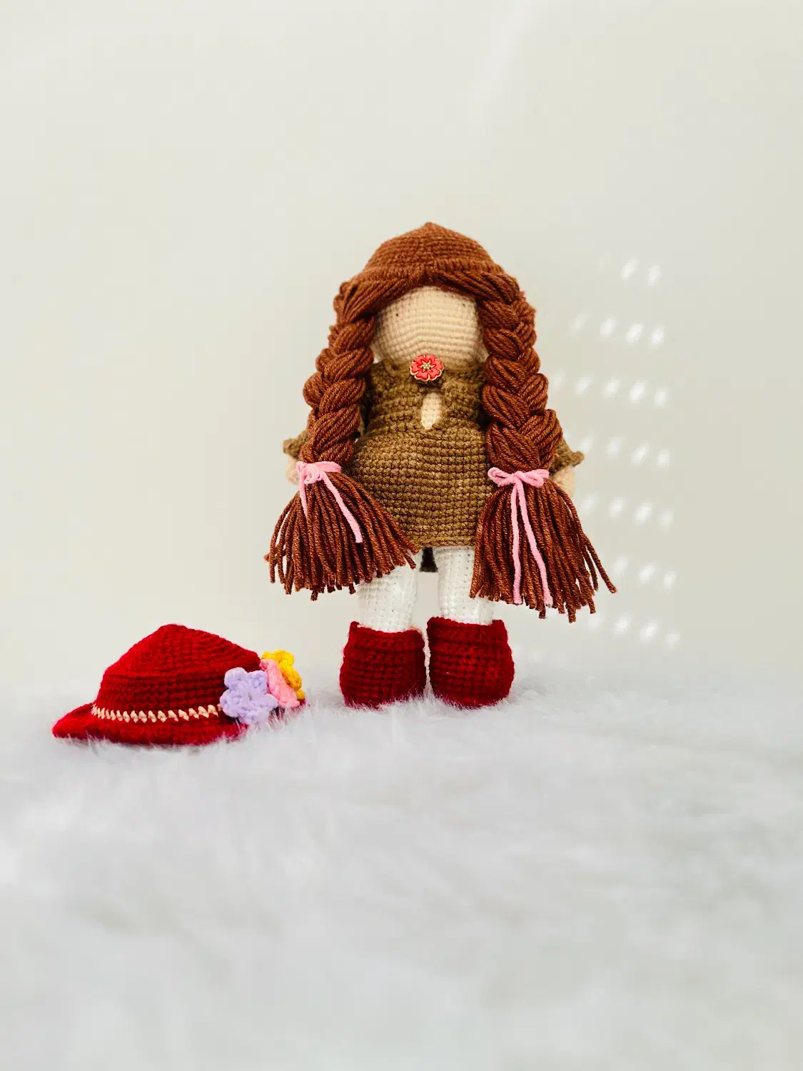 عروسک آنشرلی|صنایع دستی و سایر لوازم تزئینی|فراشبند, |دیوار