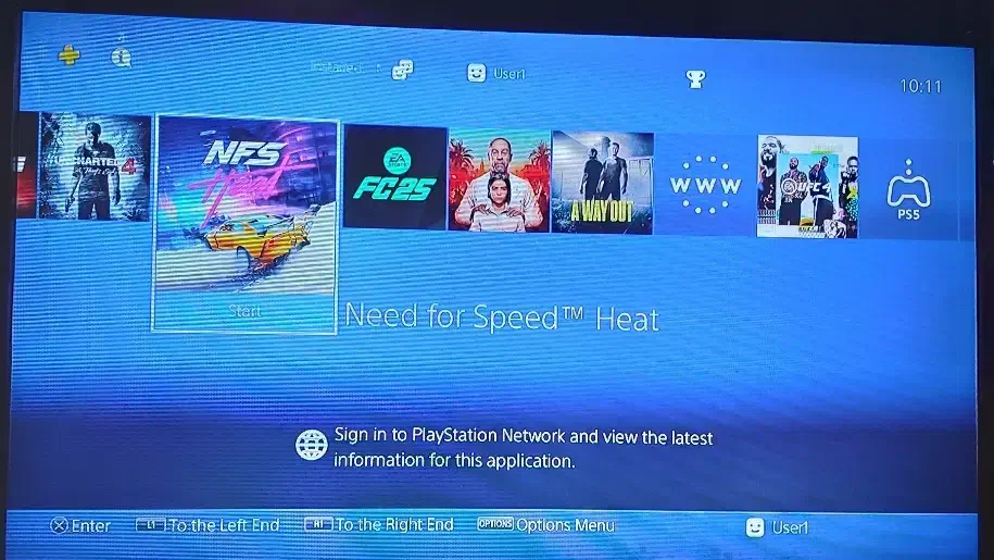 فروش PS4 Pro اسلیم|کنسول، بازی ویدئویی و آنلاین|بندرعباس, |دیوار