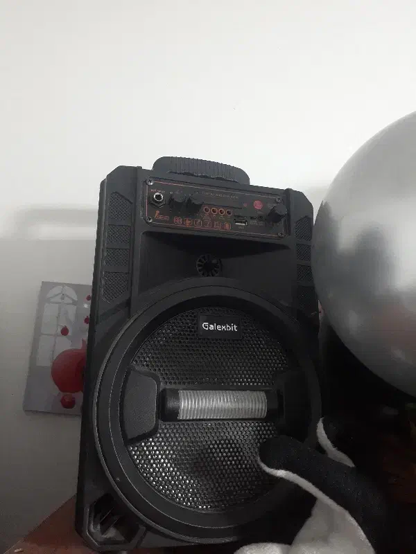 اسپیکر سالم|پخشکننده همراه|مشهد, نوده|دیوار