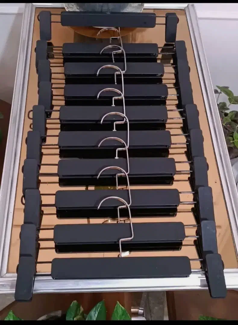 دراور رگال کمد چوب لباسی آویز چوب کار رختی چوبکار|جاکفشی، کمد، دراور|تهران, قلهک|دیوار