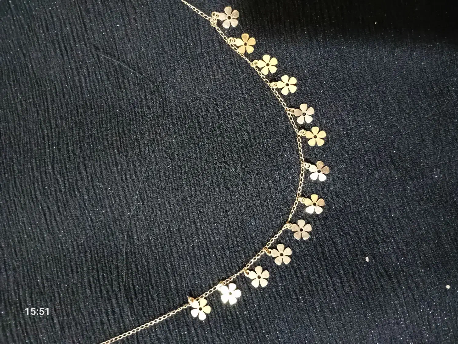 گردنبند زیبا سبک|جواهرات|الشتر, |دیوار