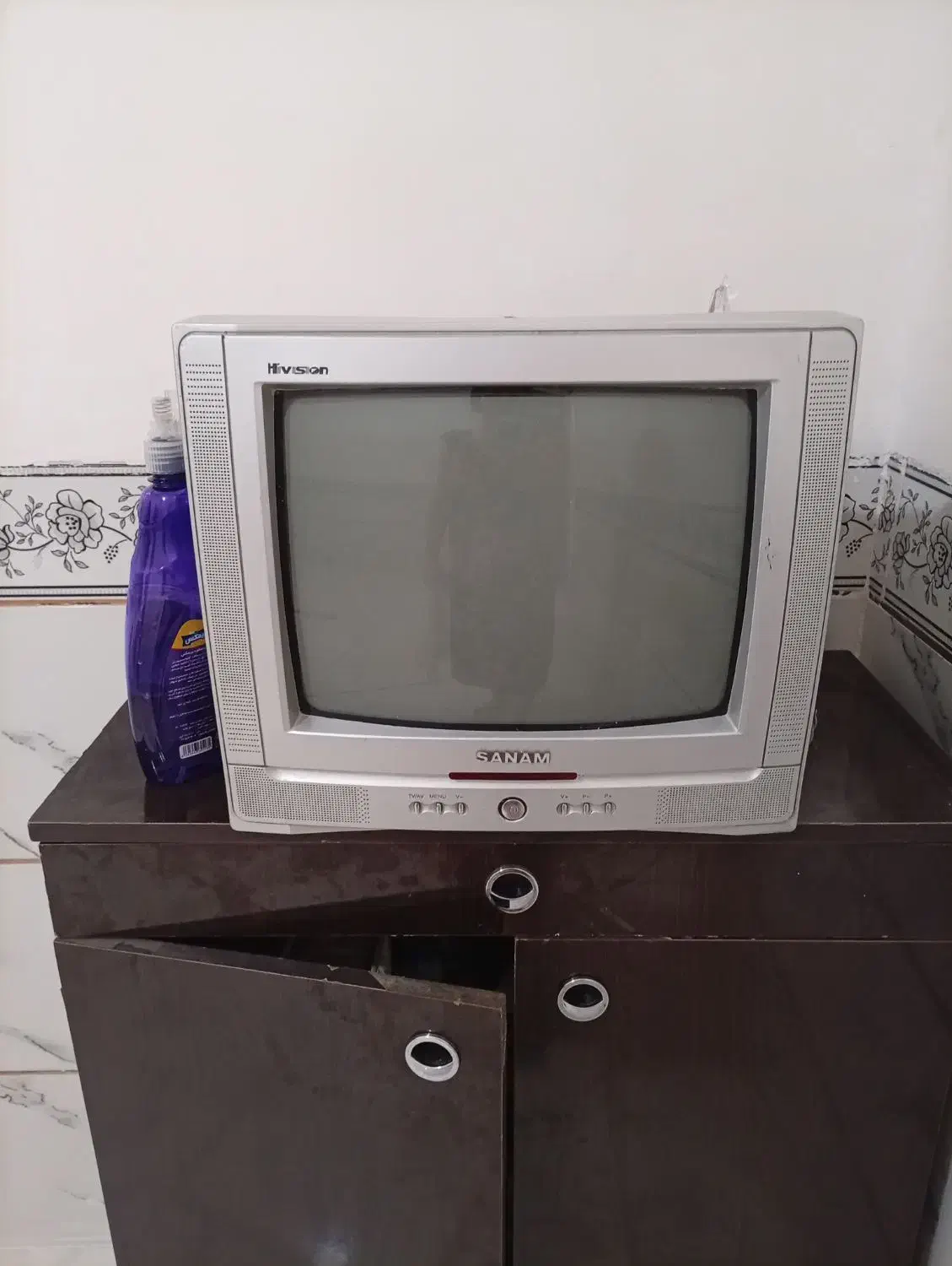 فروش یخچال تلویزیون رستم آباد|یخچال و فریزر|نرماشیر, |دیوار