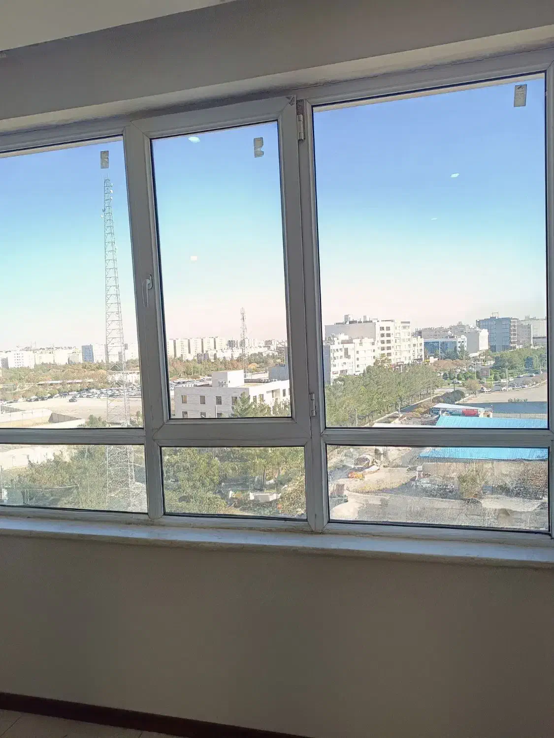 95متر*سندآماده*حاشیه اصلی الهیه*|فروش آپارتمان|مشهد, الهیه|دیوار