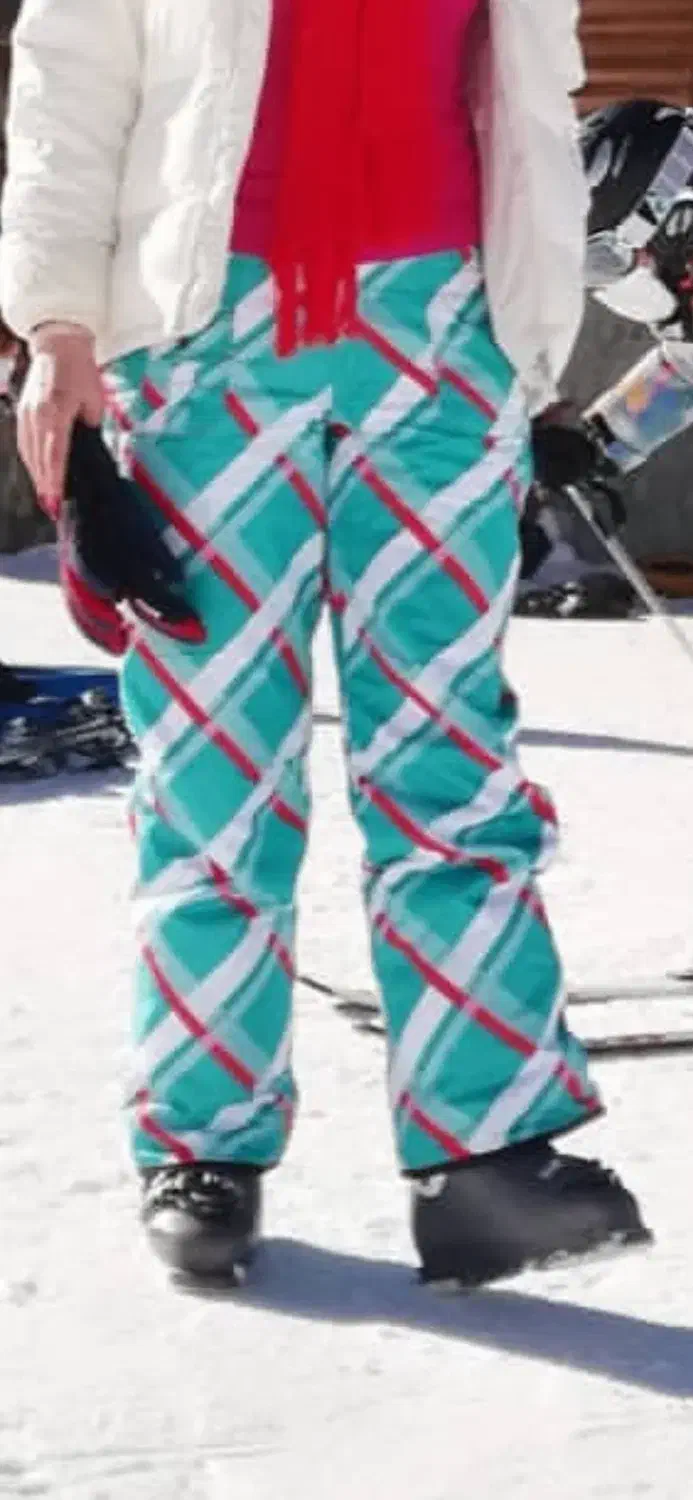 شلوار اسکی دخترانه|ورزشهای زمستانی|تهران, سعادتآباد|دیوار