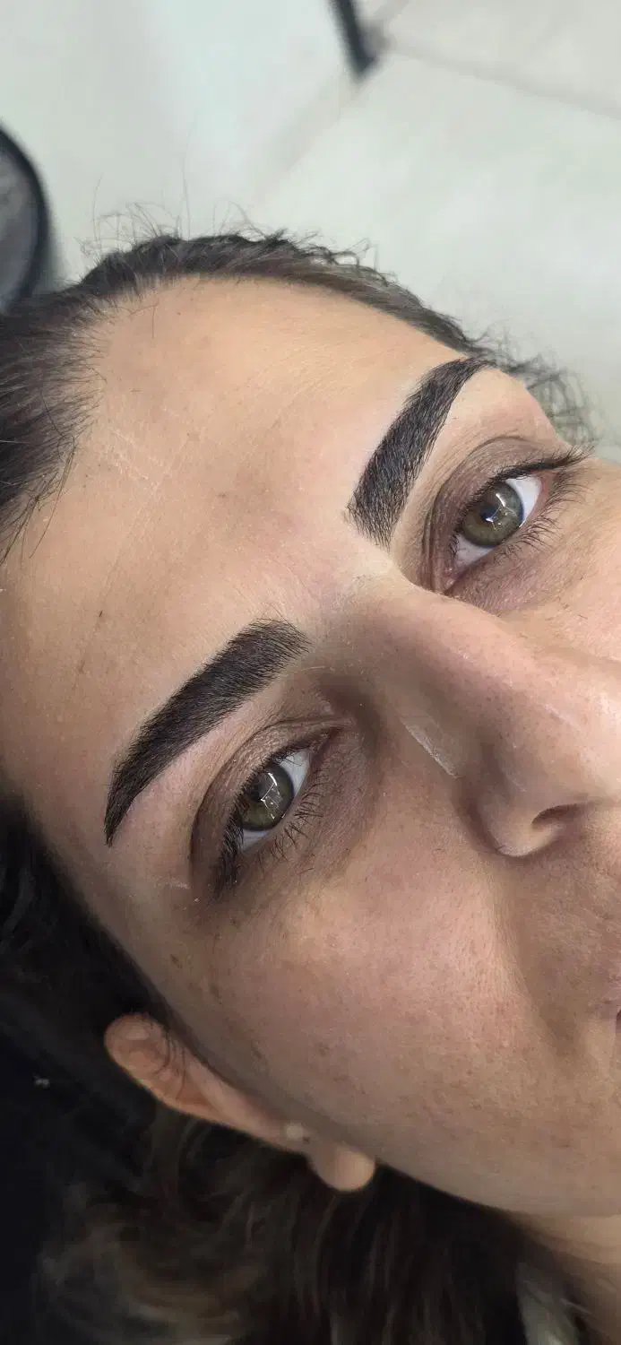 اصلاح صورت و ابرو|خدمات آرایشگری و زیبایی|شاهین‌شهر, خبرنگار|دیوار