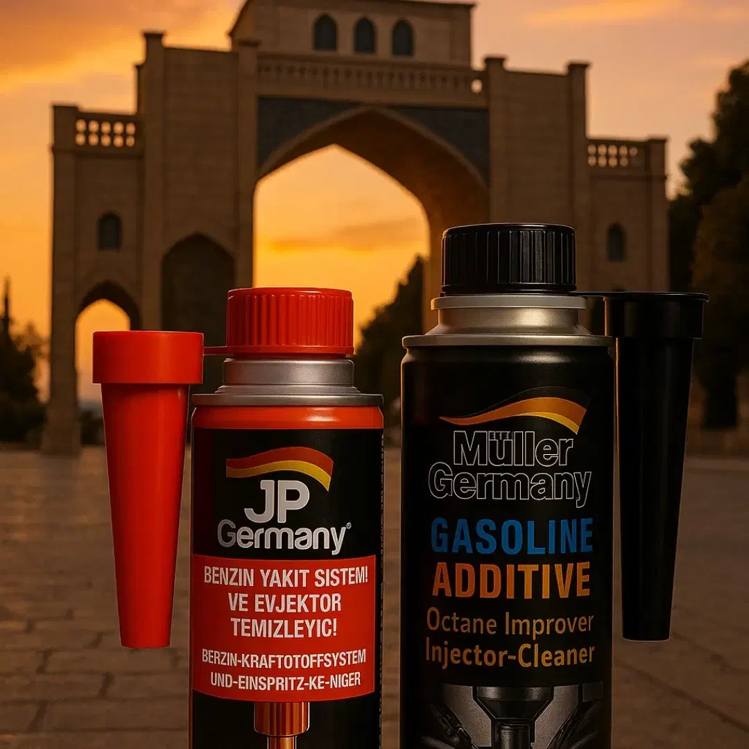 اعطای نمایندگی فروش اکتان|خدمات موتور و ماشین|یزد, |دیوار