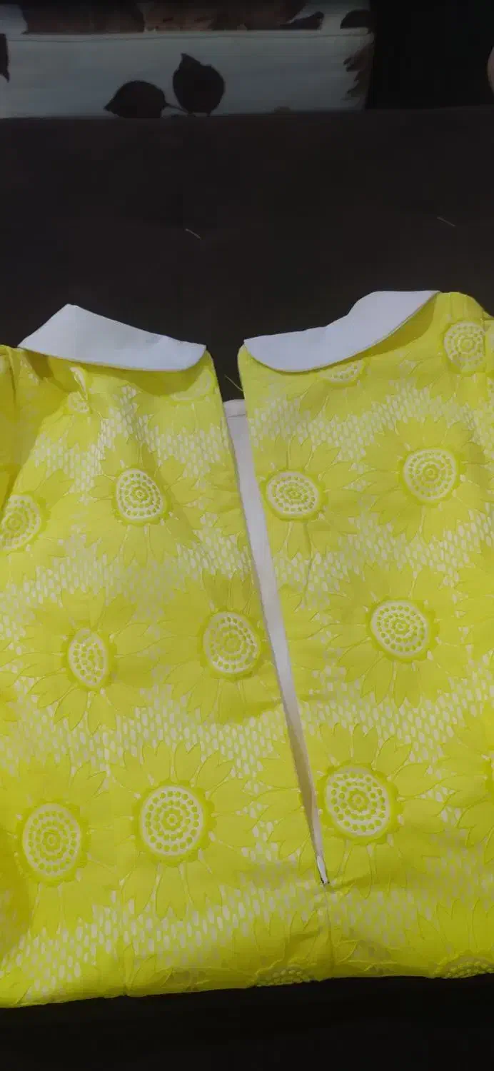 کت دکمه خور آبی و تونیک پشت زیپ خور|لباس|رامهرمز, |دیوار