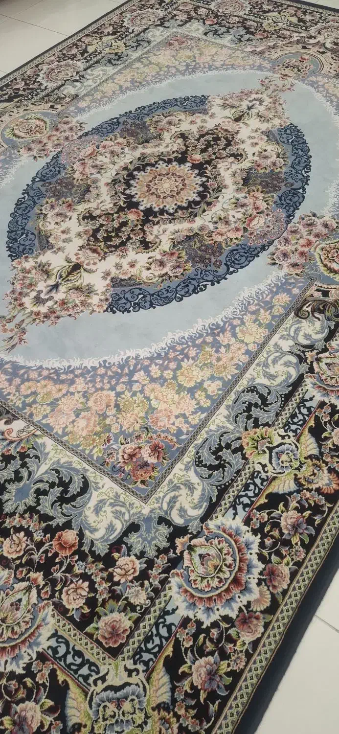 فرش ۴متری|فرش|رشت, حسین آباد|دیوار