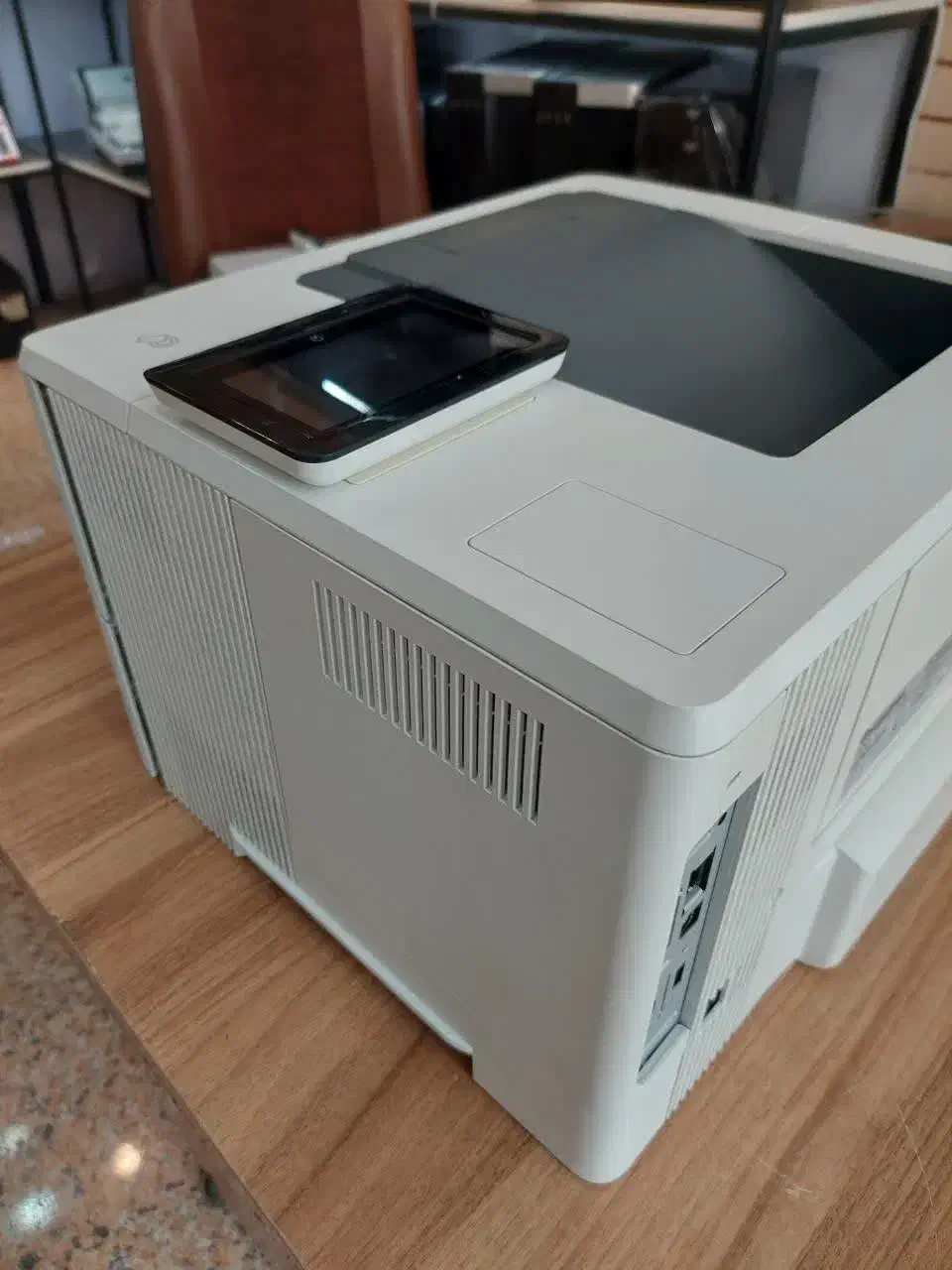 پرینتر LaserJet interprice E50045|پرینتر، اسکنر، کپی، فکس|الیگودرز, |دیوار