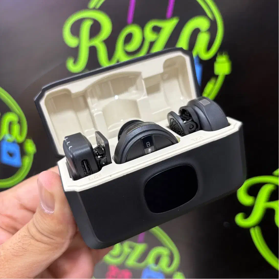 میکروفن سکهای گرینلاین MIC LITE قابلیت حذف نویز|صوتی و تصویری|اهواز, نادری|دیوار