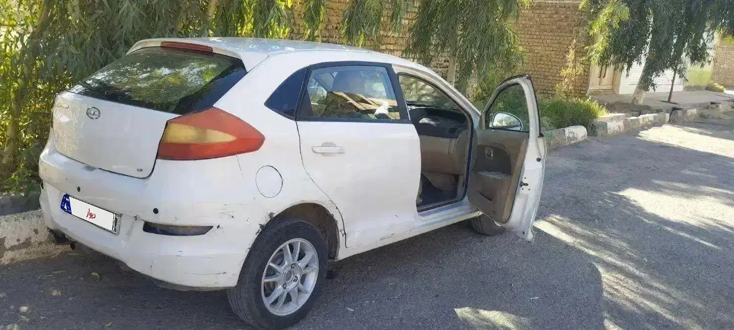 ام وی ام ۹۲|خودرو سواری و وانت|قم, تعویض پلاک|دیوار