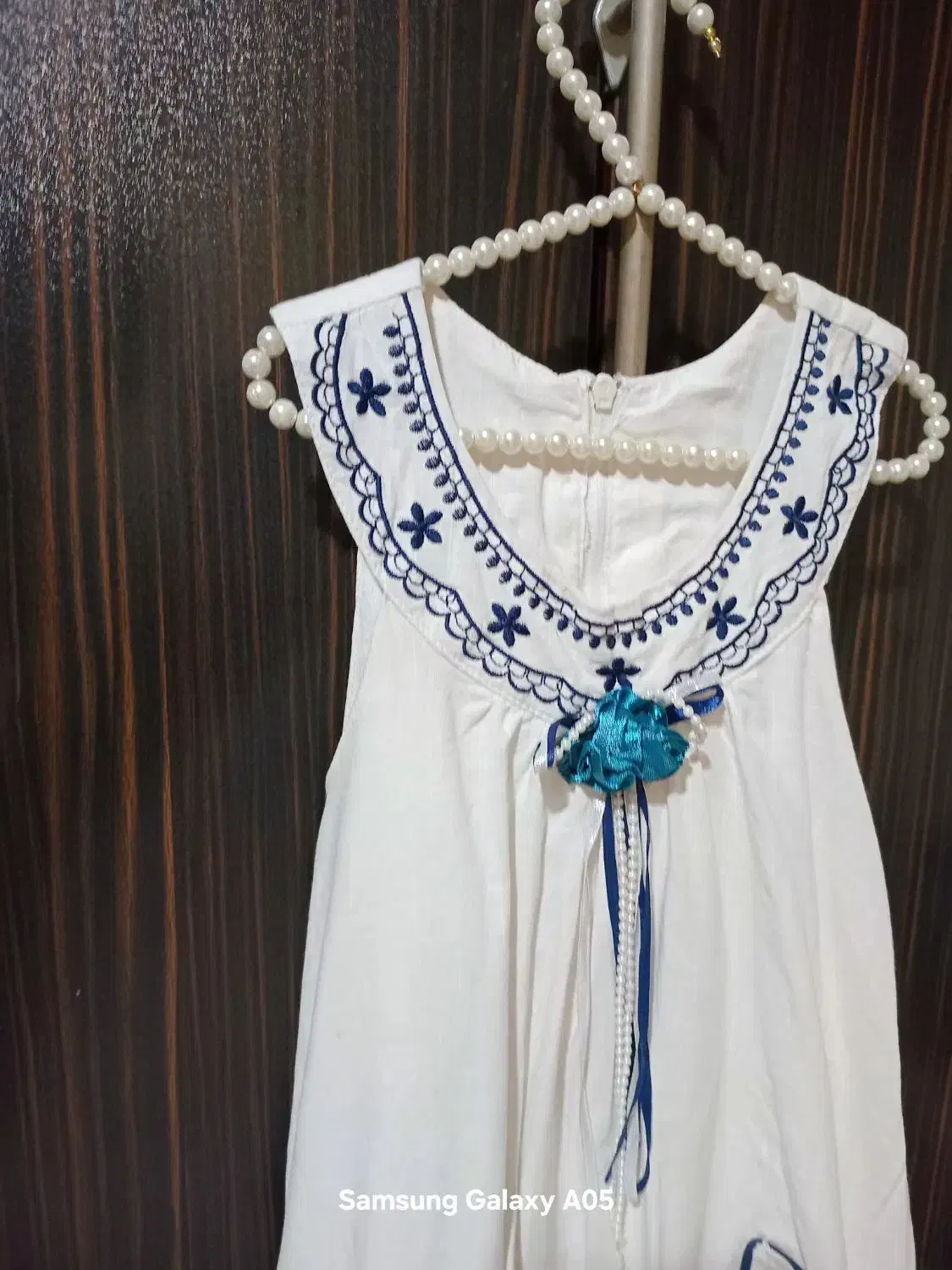 پیراهن بچه گانه خارجی|کفش و لباس بچه|ری, شهرری|دیوار
