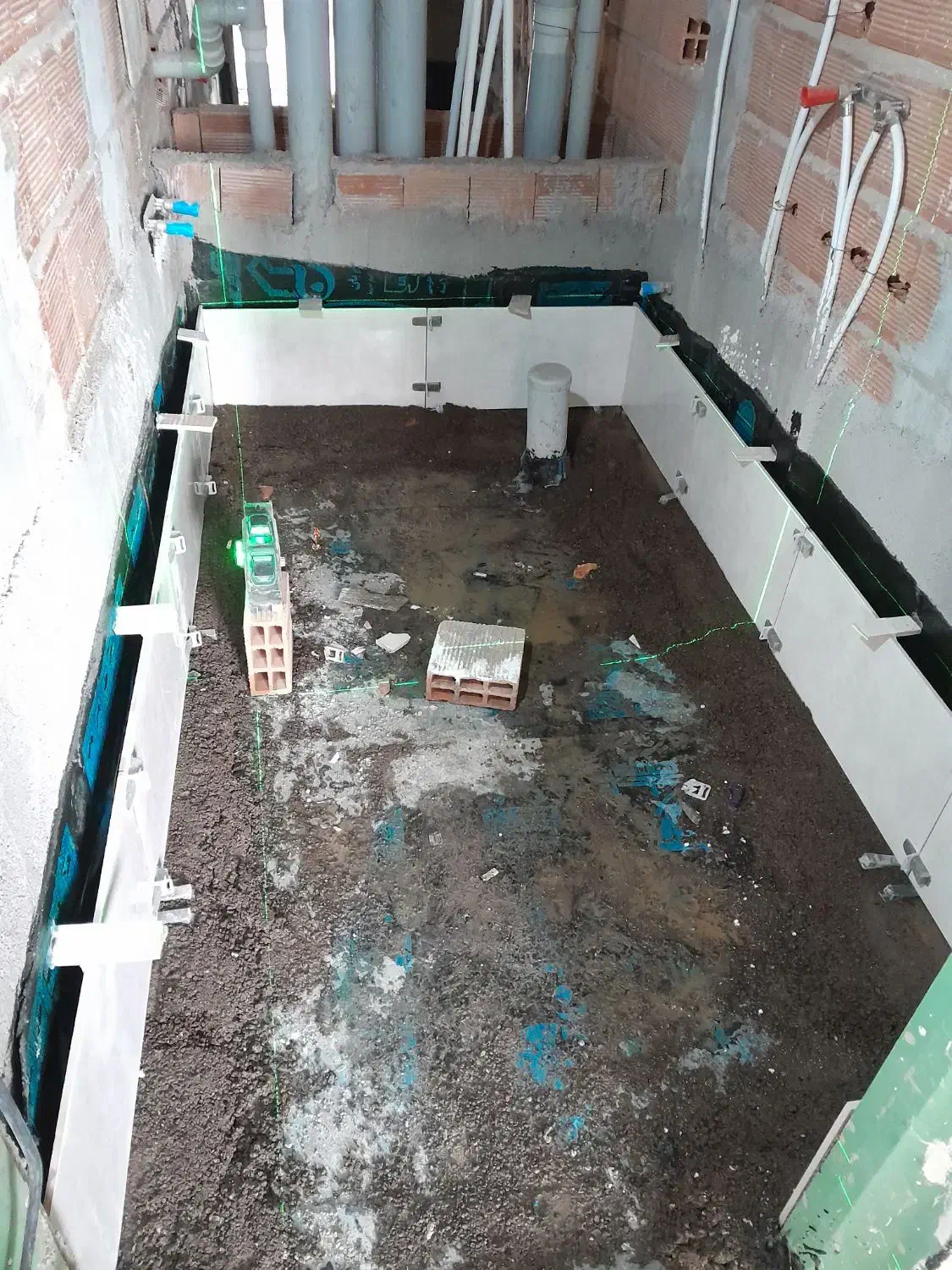 کاشی کاری|خدمات پیشه و مهارت|اردبیل, |دیوار