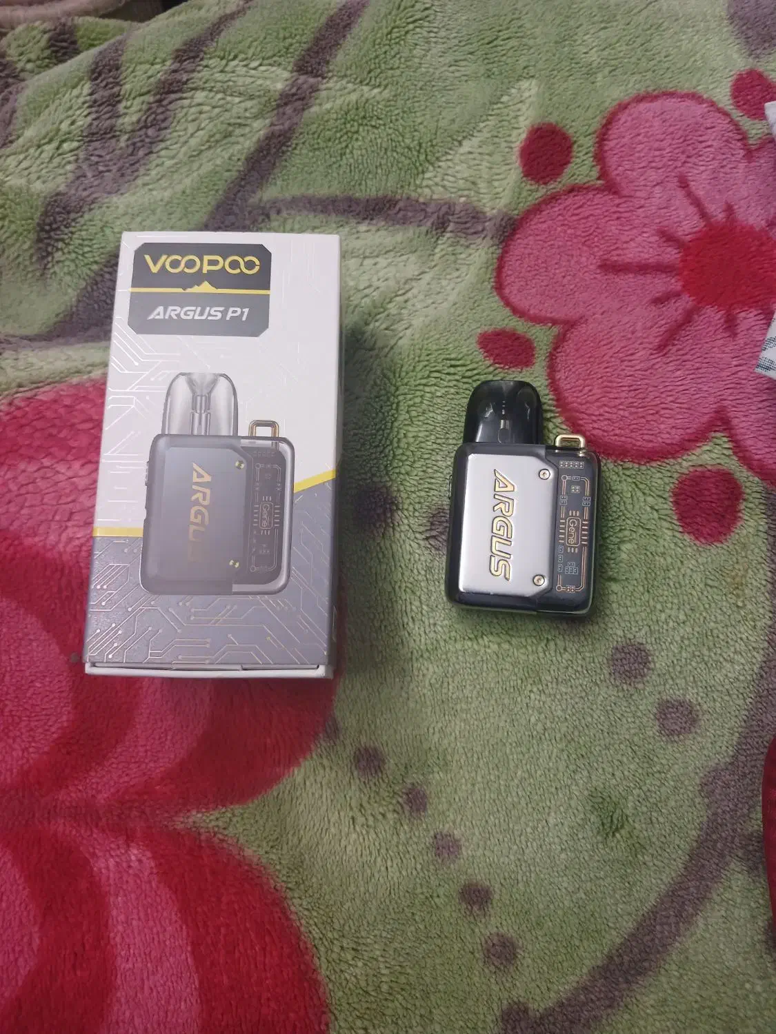 پاد ARGUS p1|زیورآلات و اکسسوری|قم, نخودی|دیوار