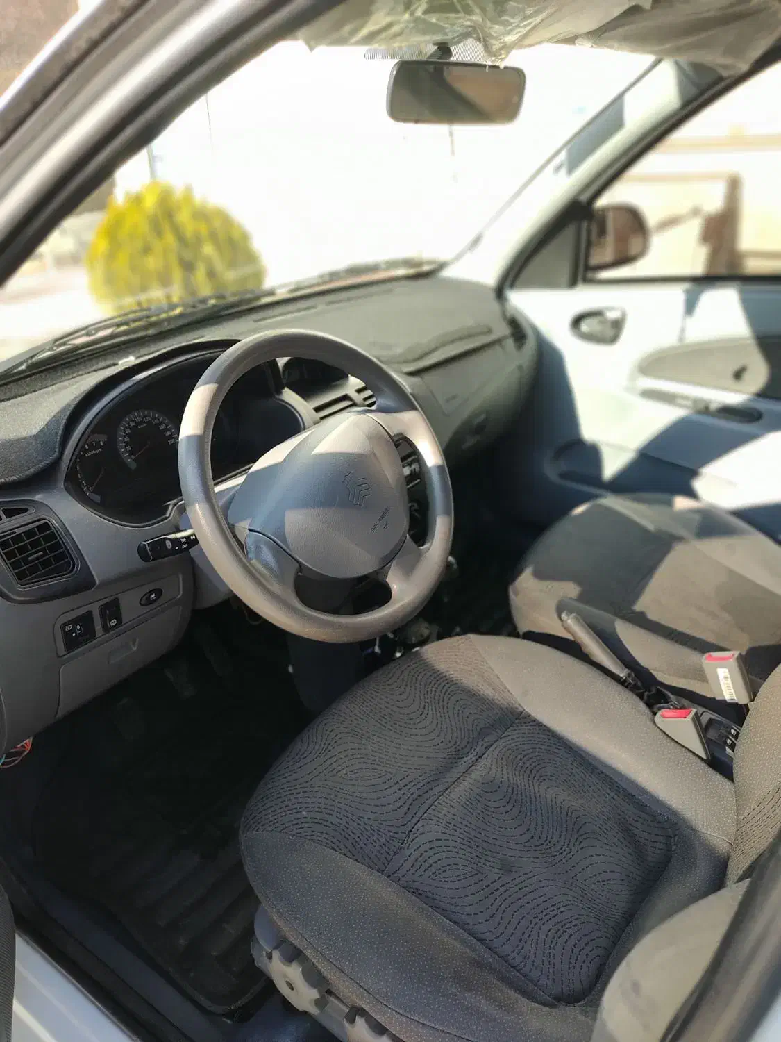 تیبا2مدل401|خودرو سواری و وانت|یاسوج, |دیوار