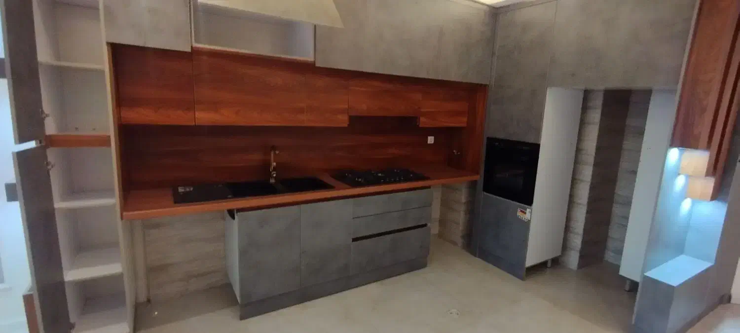 ۱۳۴متر ۳خواب مستر عمارت مدرن فاز ۱ تجربه متفاوت|فروش آپارتمان|کرج, گوهردشت|دیوار