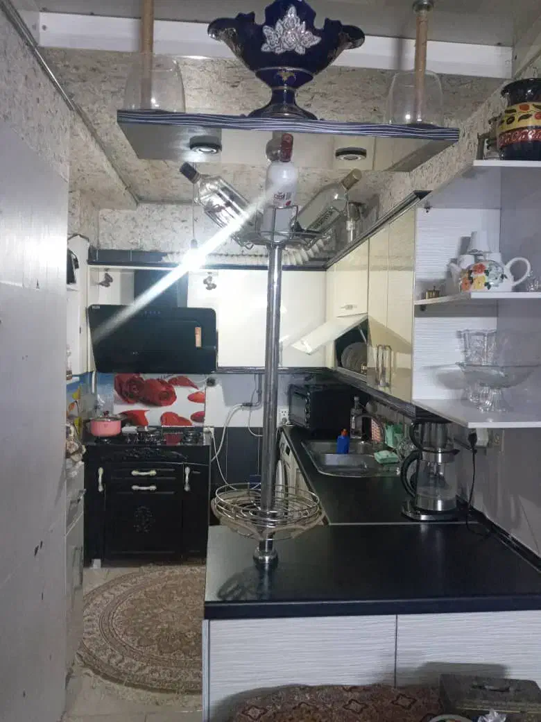 پاکدشت مسکن مهر امام رضا واحد ۳|فروش آپارتمان|پاکدشت, شهرک امام رضا|دیوار