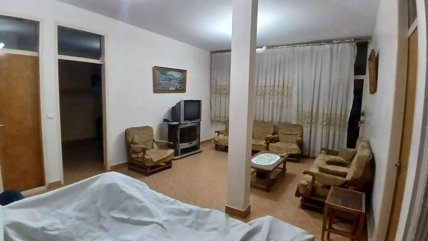 مجیدیه‌جنوبی (۱۶ متری اول) * ۸۰ متر * با پارکینگ