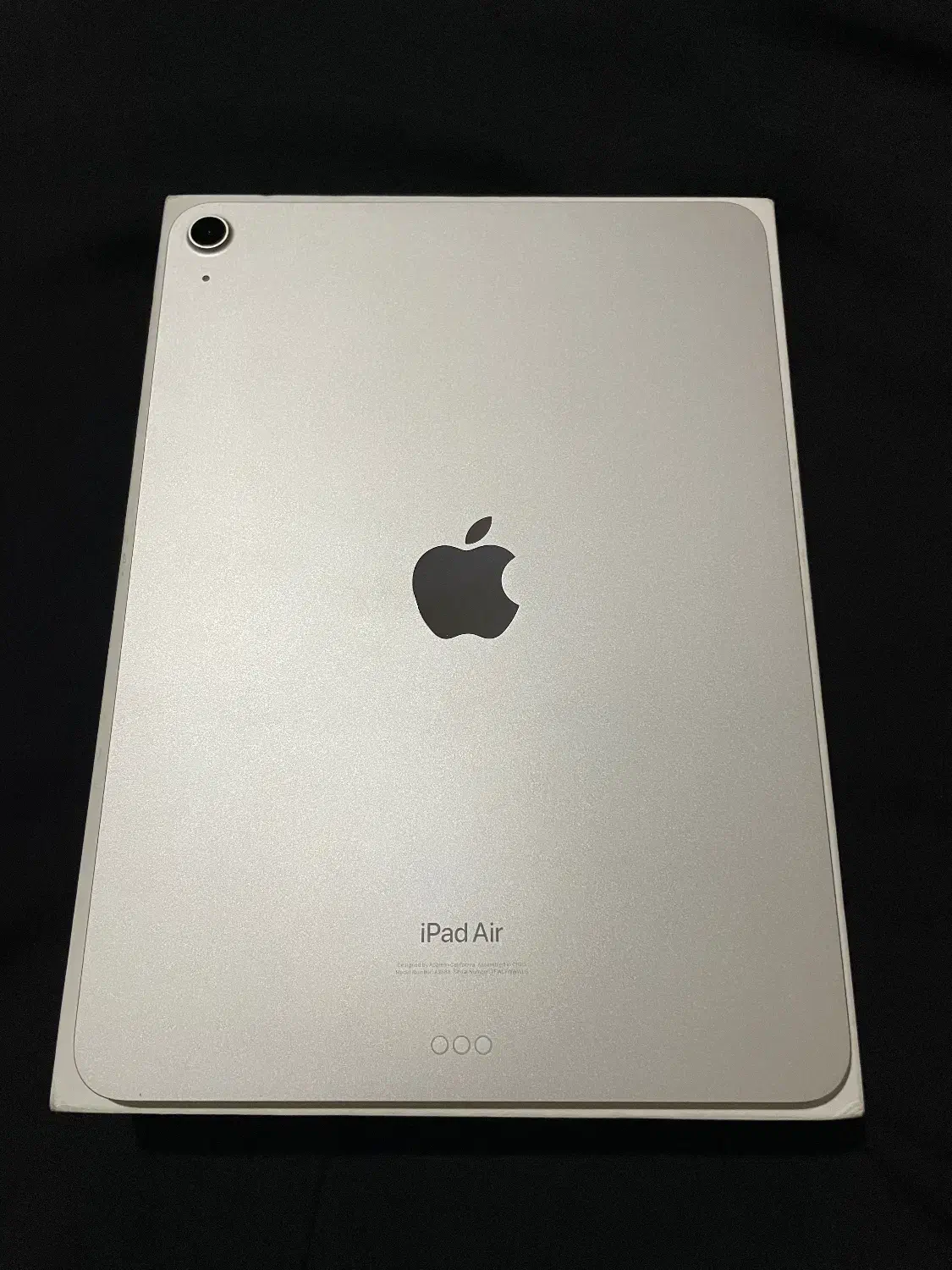 iPad Air (5th Generation) 256GB 2022|تبلت|اصفهان, جلفا|دیوار