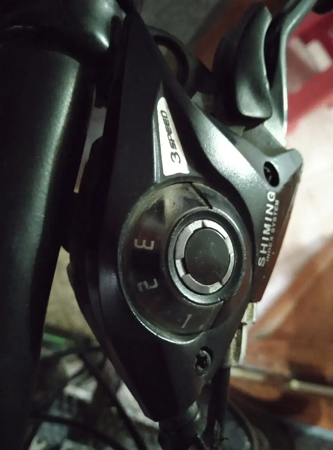 دوچرخه ثابت دست خودم بوده|دوچرخه، اسکیت، اسکوتر|قرچک, مهدیه|دیوار