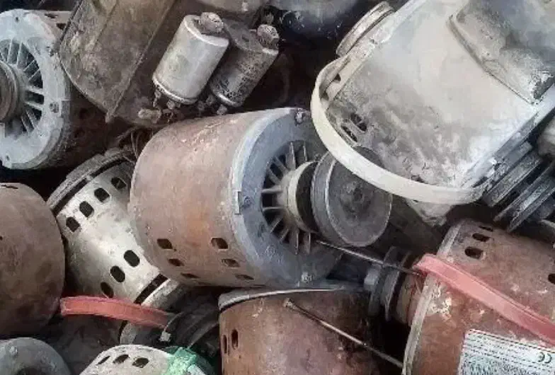 خریدار انواع موتور کولر خراب|خدمات پیشه و مهارت|زابل, |دیوار