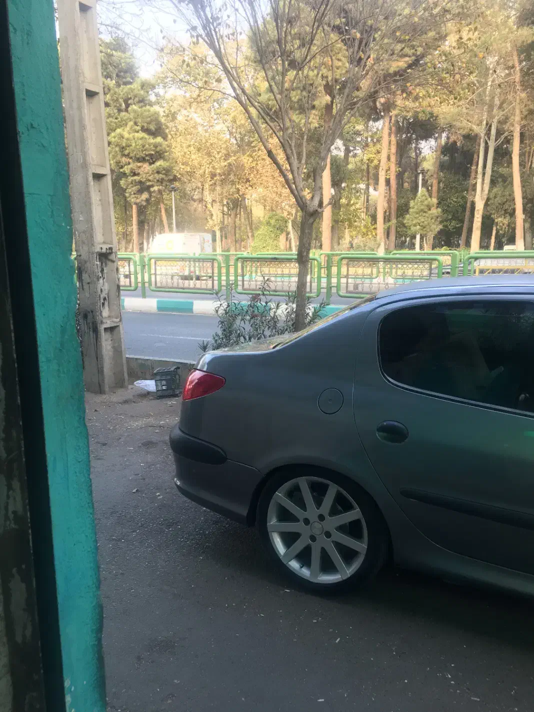 رینگ پیتلاین۱۷ با لاستیک|قطعات یدکی و لوازم جانبی|پاکدشت, پاکدشت (مامازند)|دیوار