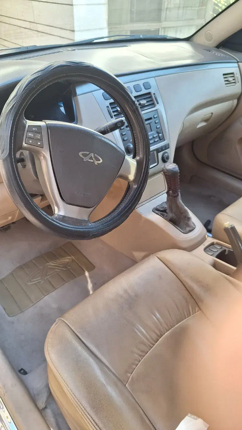 mvm530 مدل۹۲ خانگی|خودرو سواری و وانت|اصفهان, مصلی|دیوار